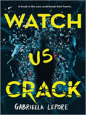 cover image of Watch Us Crack